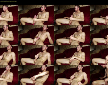 anton_boy007 — 51 minute Chaturbate male cam show recording, 720p, Oct 20, 2020