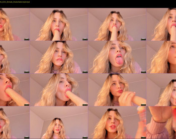 antonia_savatto — 3 minute Chaturbate female cam show recording, 1080p, Oct 20, 2020