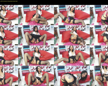 asianqueen93 — 40 minute Chaturbate female cam show recording, 720p, Oct 20, 2020