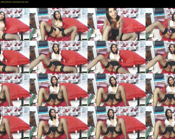 asianqueen93 — 15 minute Chaturbate female cam show recording, 720p, Oct 21, 2020