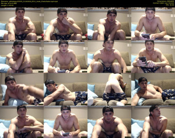 athleteguy55555 — 110 minute Chaturbate male cam show recording, 480p, Oct 21, 2020