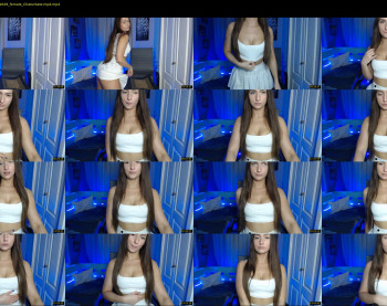 babelucy_18 — 29 minute Chaturbate female cam show recording, 1080p, Oct 20, 2020