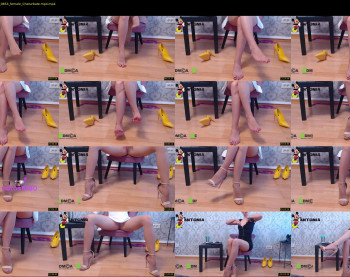 bella_antonia — 70 minute Chaturbate female cam show recording, 720p, Oct 20, 2020