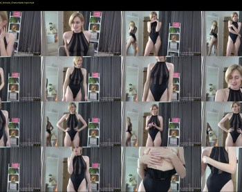 belle_jlou — 22 minute Chaturbate female cam show recording, 720p, Oct 20, 2020
