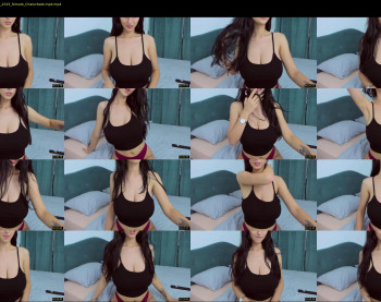 belovedkhlloe — 4 minute Chaturbate female cam show recording, 720p, Oct 20, 2020