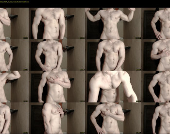 big_nick_for_you_ — 15 minute Chaturbate male cam show recording, 1080p, Oct 20, 2020