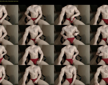 big_nick_for_you_ — 4 minute Chaturbate male cam show recording, 1080p, Oct 20, 2020