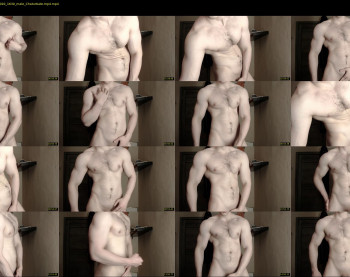 big_nick_for_you_ — 17 minute Chaturbate male cam show recording, 1080p, Oct 20, 2020