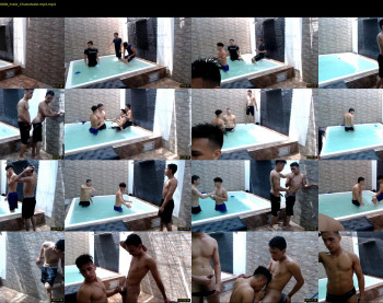 bisexlife_hot — 118 minute Chaturbate male cam show recording, 720p, Oct 20, 2020