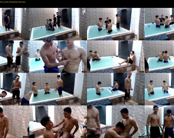 bisexlife_hot — 118 minute Chaturbate male cam show recording, 720p, Oct 20, 2020