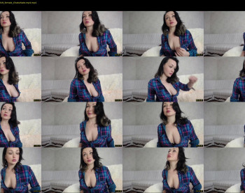 blueeyeess — 21 minute Chaturbate female cam show recording, 720p, Oct 20, 2020