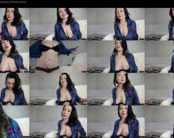blueeyeess — 111 minute Chaturbate female cam show recording, 720p, Oct 20, 2020