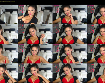 carlasquirt — 73 minute Chaturbate female cam show recording, 1080p, Oct 20, 2020