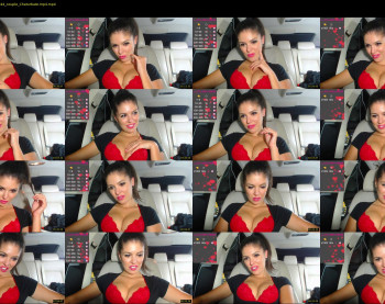 carlasquirt — 11 minute Chaturbate female cam show recording, 1080p, Oct 20, 2020