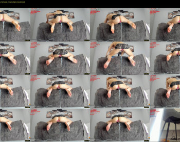catty190 — 5 minute Chaturbate female cam show recording, 720p, Oct 20, 2020
