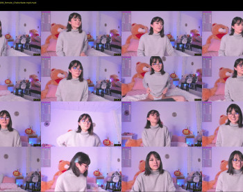 cherry__pie — 70 minute Chaturbate female cam show recording, 1080p, Oct 21, 2020