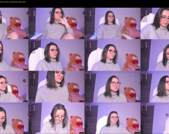 cherry__pie — 70 minute Chaturbate female cam show recording, 1080p, Oct 21, 2020