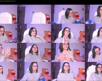 cherry__pie — 70 minute Chaturbate female cam show recording, 1080p, Oct 21, 2020