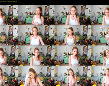chrysanthulu — 70 minute Chaturbate female cam show recording, 1080p, Oct 20, 2020