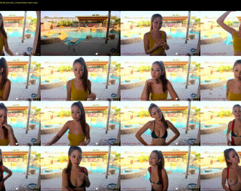 chrysanthulu — 70 minute Chaturbate female cam show recording, 1080p, Oct 21, 2020