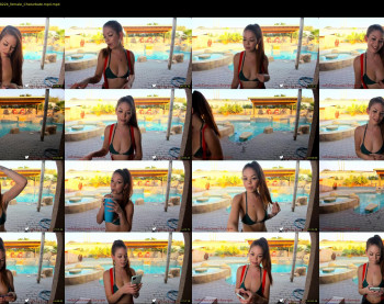 chrysanthulu — 71 minute Chaturbate female cam show recording, 1080p, Oct 21, 2020