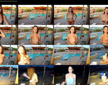 chrysanthulu — 71 minute Chaturbate female cam show recording, 1080p, Oct 21, 2020