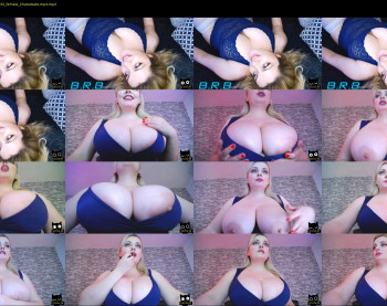 clara4love — 117 minute Chaturbate female cam show recording, 720p, Oct 21, 2020