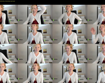 colette1w — 6 minute Chaturbate female cam show recording, 720p, Oct 21, 2020