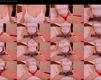 cyanide_candys — 24 minute Chaturbate female cam show recording, 720p, Oct 21, 2020