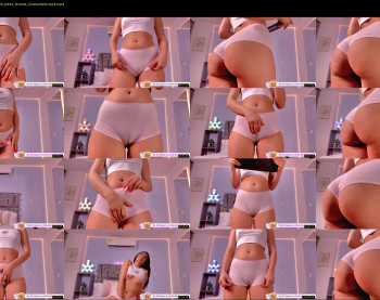 cyanide_candys — 70 minute Chaturbate female cam show recording, 1080p, Oct 21, 2020
