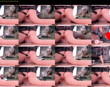 dayanna_sweet — 70 minute Chaturbate female cam show recording, 1080p, Oct 21, 2020