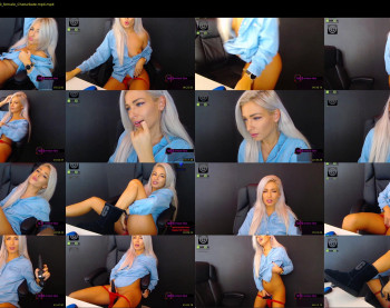 debralee — 55 minute Chaturbate female cam show recording, 1080p, Oct 20, 2020