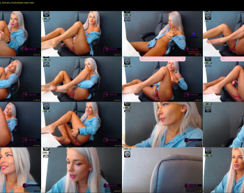 debralee — 59 minute Chaturbate female cam show recording, 1080p, Oct 20, 2020