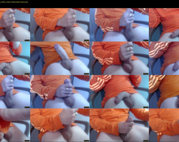 derek_smith21 — 57 minute Chaturbate male cam show recording, 1080p, Oct 20, 2020