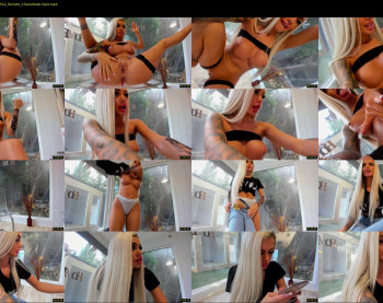 diamond_jo — 51 minute Chaturbate female cam show recording, 1080p, Oct 20, 2020