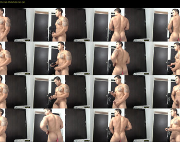 dimitriklein — 56 minute Chaturbate male cam show recording, 1080p, Oct 20, 2020