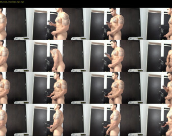 dimitriklein — 4 minute Chaturbate male cam show recording, 1080p, Oct 20, 2020