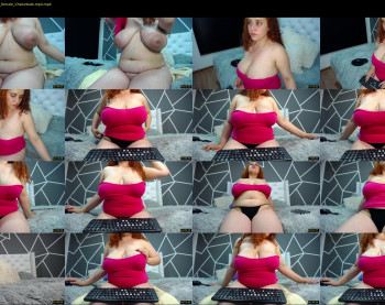 dulce_lf — 42 minute Chaturbate female cam show recording, 720p, Oct 21, 2020