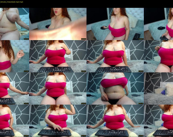 dulce_lf — 42 minute Chaturbate female cam show recording, 720p, Oct 21, 2020