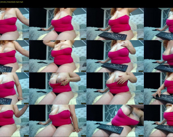 dulce_lf — 18 minute Chaturbate female cam show recording, 720p, Oct 21, 2020