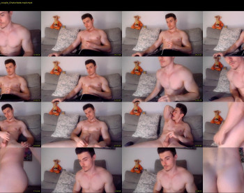 eddieds — 37 minute Chaturbate male cam show recording, 1080p, Oct 20, 2020