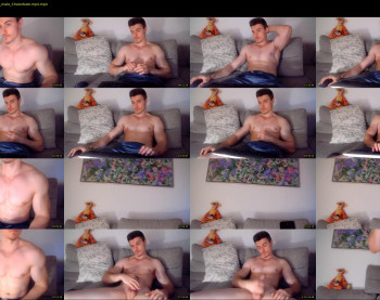 eddieds — 70 minute Chaturbate male cam show recording, 1080p, Oct 21, 2020