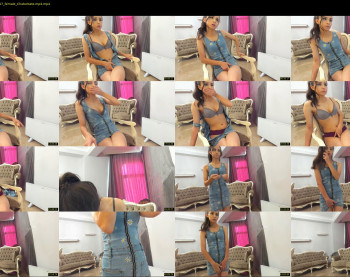 ehotlovea — 49 minute Chaturbate female cam show recording, 1080p, Oct 20, 2020