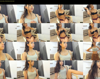 ehotlovea — 71 minute Chaturbate female cam show recording, 1080p, Oct 20, 2020