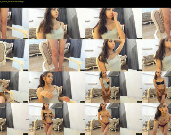ehotlovea — 72 minute Chaturbate female cam show recording, 1080p, Oct 21, 2020