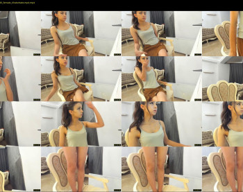 ehotlovea — 73 minute Chaturbate female cam show recording, 1080p, Oct 21, 2020