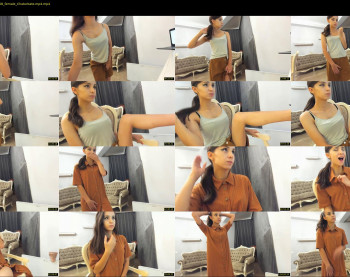 ehotlovea — 73 minute Chaturbate female cam show recording, 1080p, Oct 21, 2020