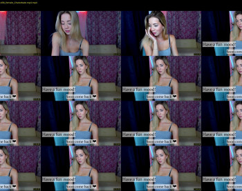 emmi_rosee — 21 minute Chaturbate female cam show recording, 720p, Oct 20, 2020