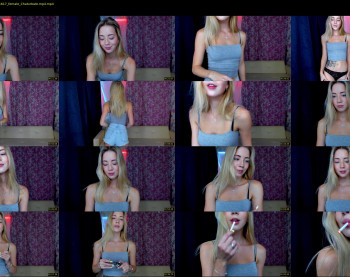 emmi_rosee — 4 minute Chaturbate female cam show recording, 720p, Oct 20, 2020