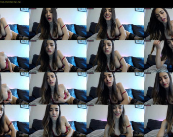 emyii — 3 minute Chaturbate female cam show recording, 1080p, Oct 21, 2020